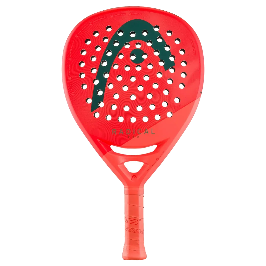 Head Radical Pro 2026