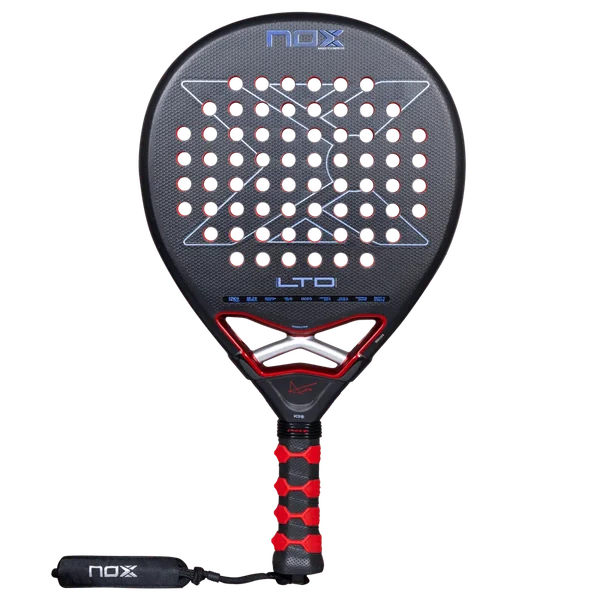 Nox AT10 12K LTD Pack 2026