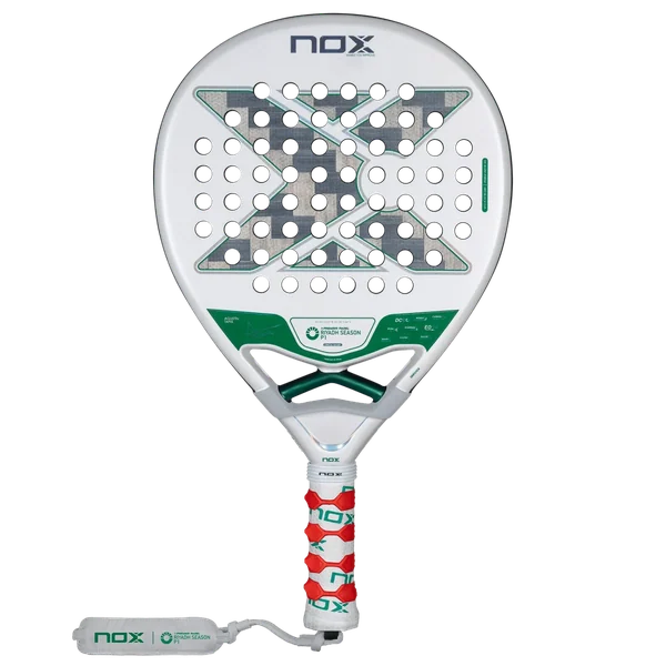 Nox AT10 12K Riyadh