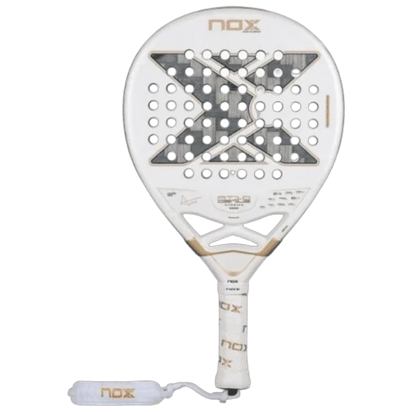Nox AT10 Luxury Genius 12K Alum Xtrem 2026 By Agustin Tapia