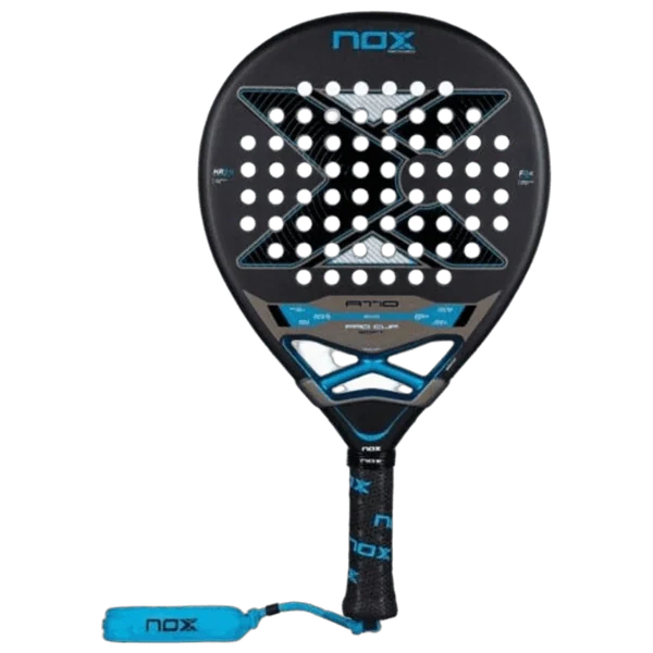 Nox AT10 Pro Cup Soft 2026 By Agustín Tapia