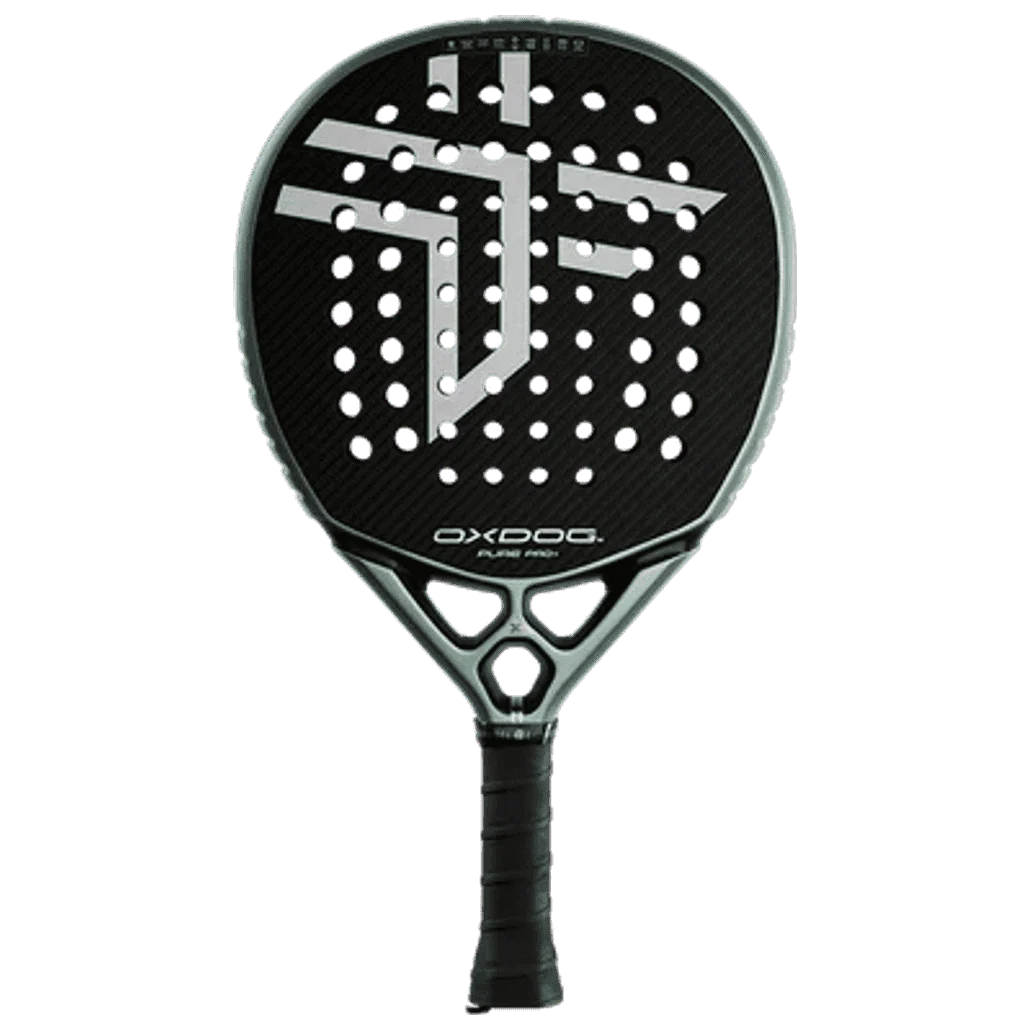 Oxdog Pure Pro+ 2026