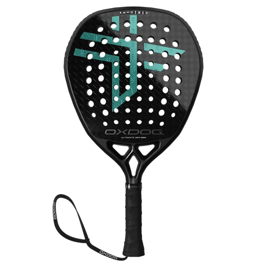 Oxdog Ultimate NXT Gen 2026