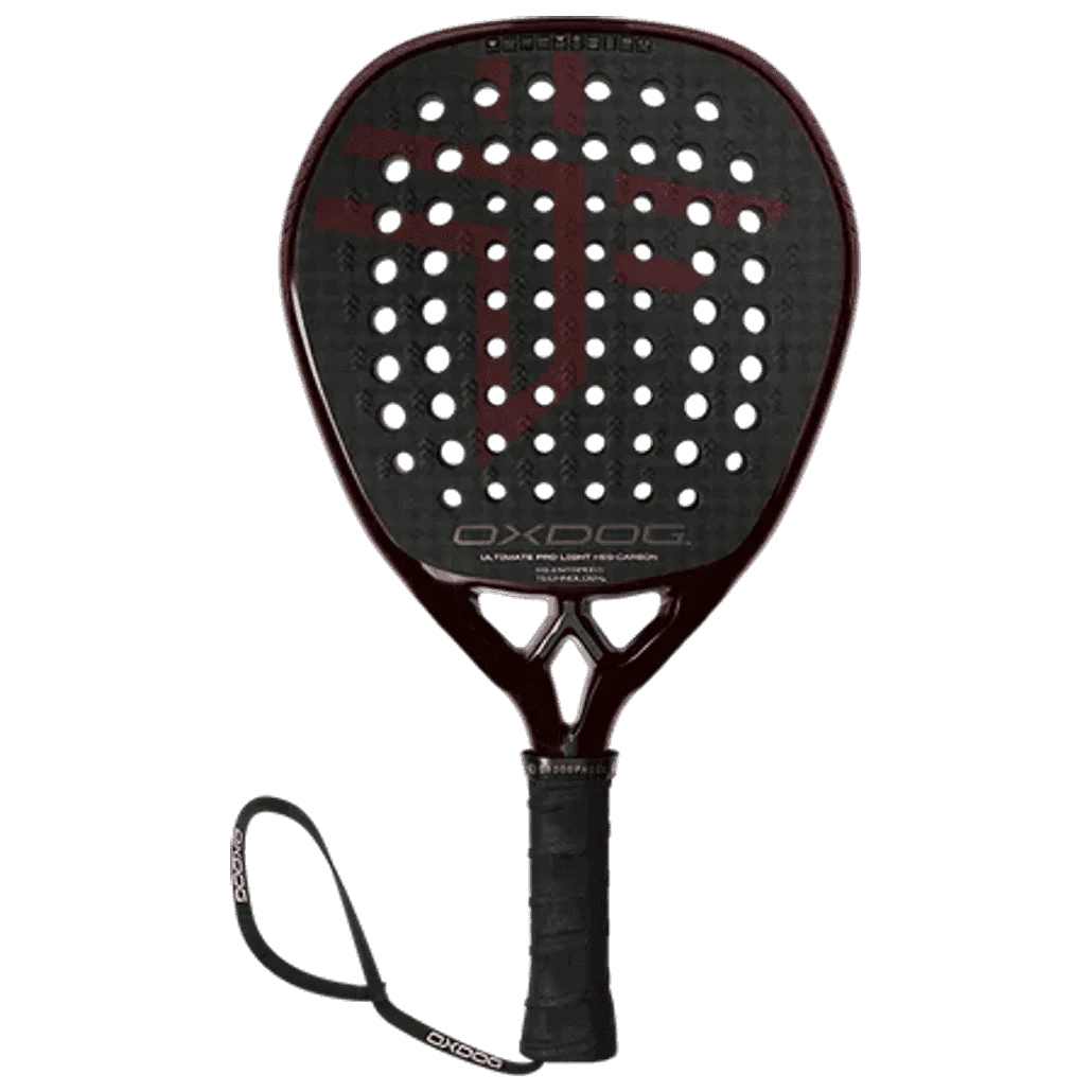 Oxdog Ultimate Pro Light 2026