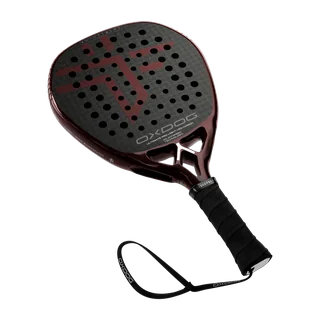 Ракетка для падела Oxdog Ultimate Pro Light 2026, фото 4