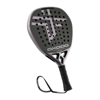 Ракетка для падела Oxdog Ultimate Pro+ 2026, фото 4