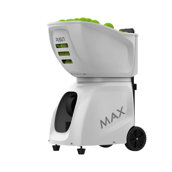 Pusun Пушка Max-C