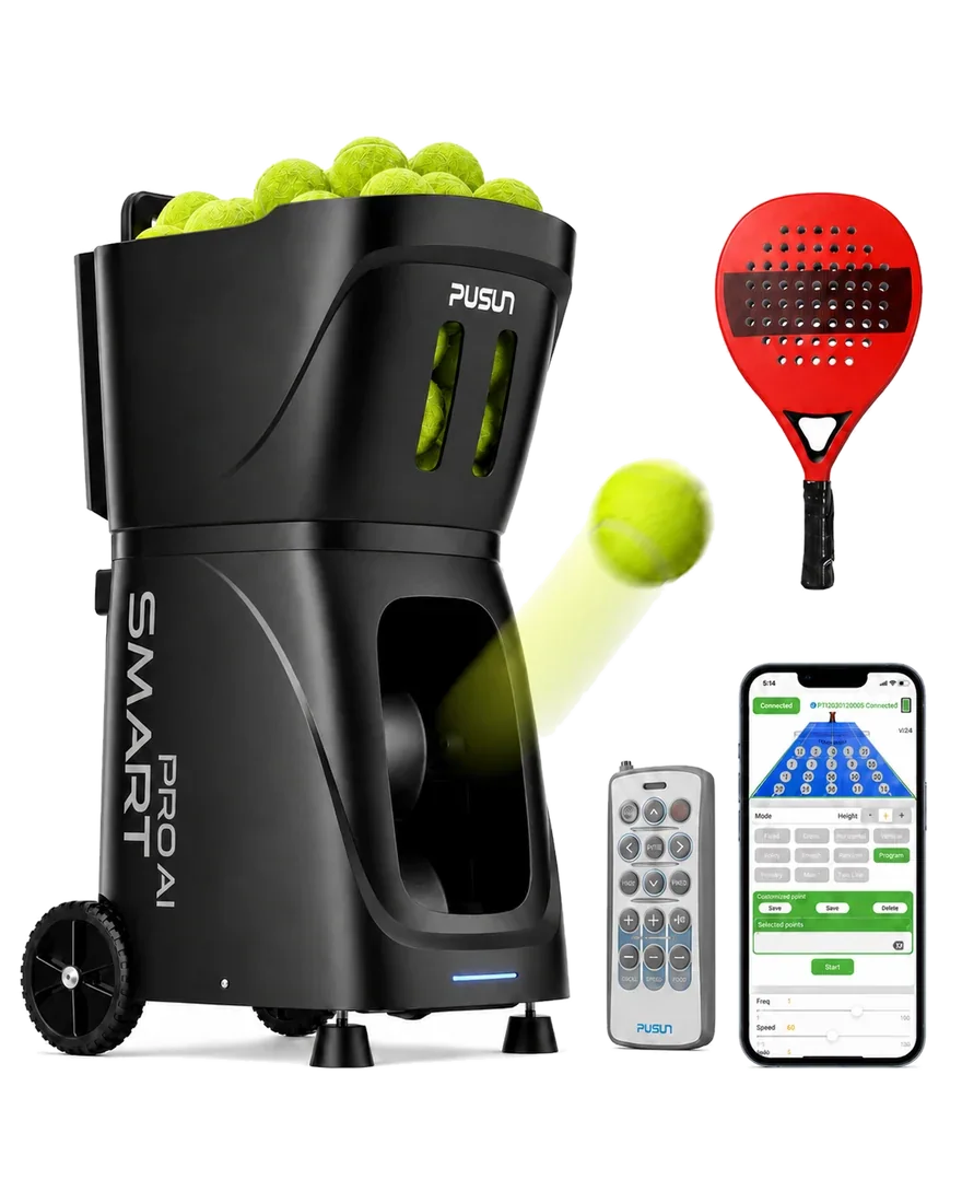 Pusun Пушка Smart Pro