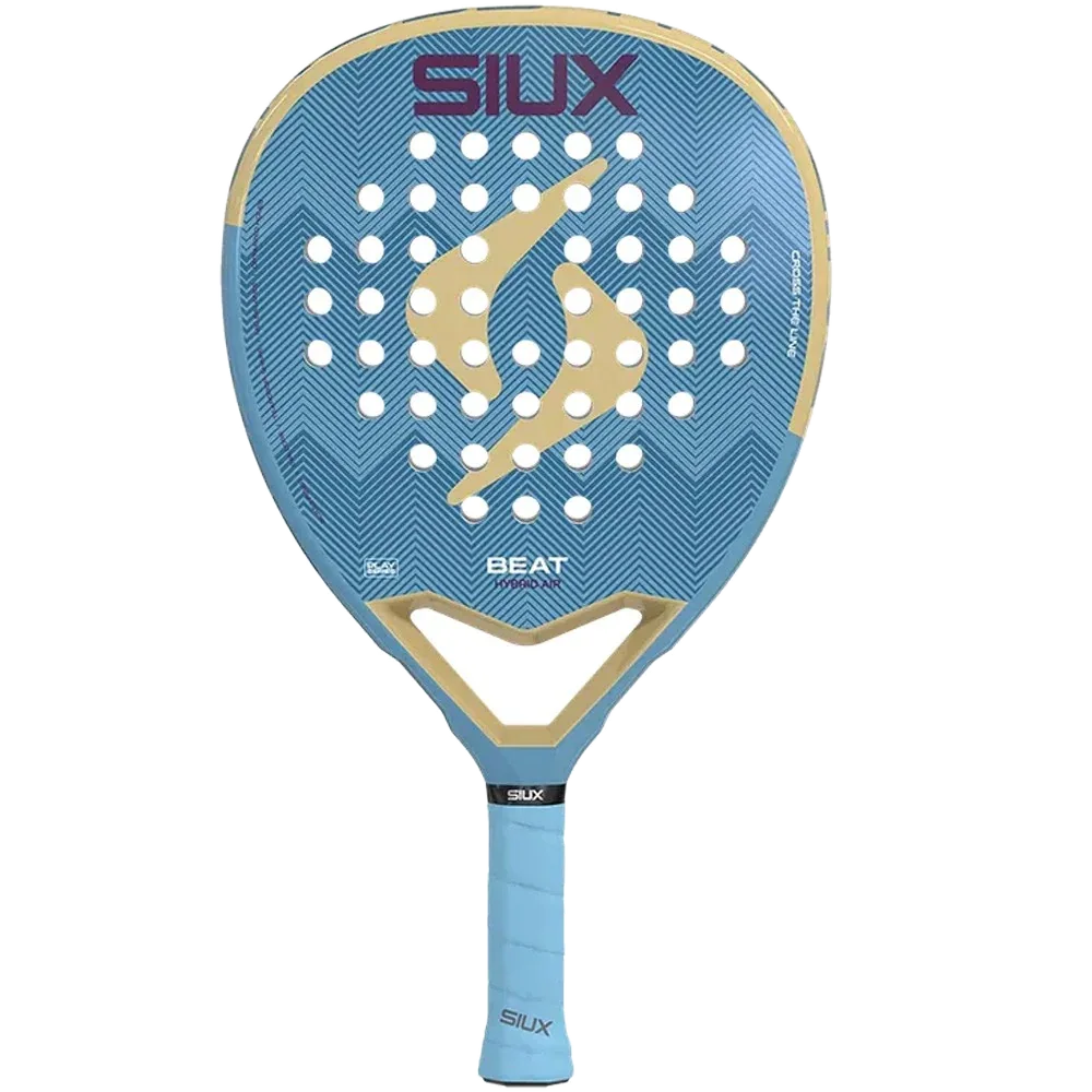 Ракетка для падела Siux Beat Play Hybrid Air 3 2026