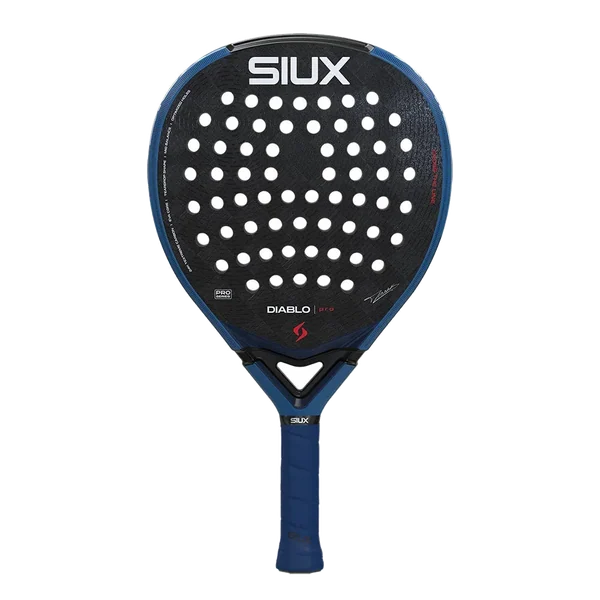 Siux Diablo Pro Royal Blue 2026