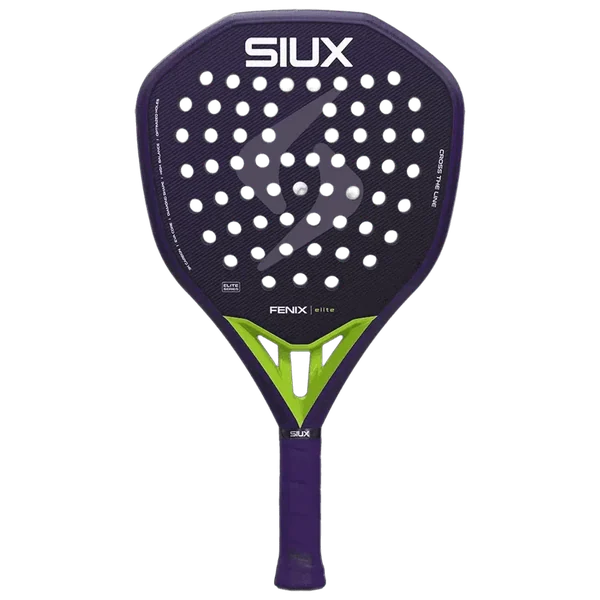 Siux Fenix Elite 2026