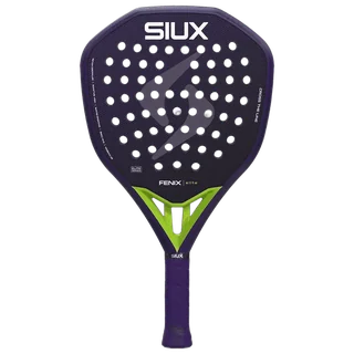 Ракетка для падела Siux Fenix Elite 2026, фото 1
