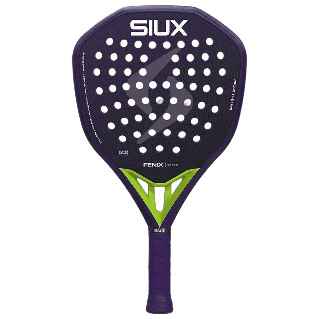 Siux Fenix Elite 2026