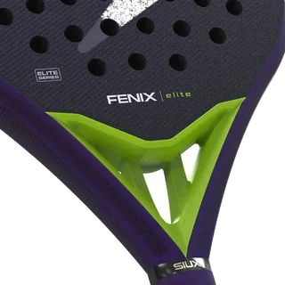 Ракетка для падела Siux Fenix Elite 2026, фото 7