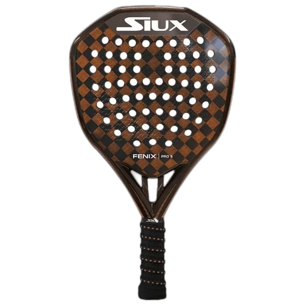Siux Fenix Pro 5 2025 By Alex Chozas