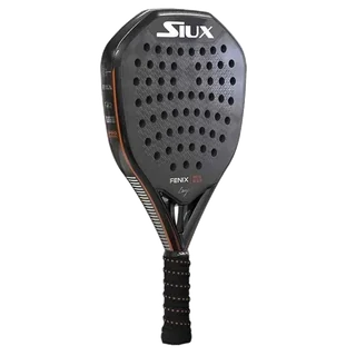 Ракетка для падела Siux Fenix Pro 5 Black 2025, фото 2
