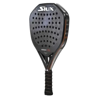 Ракетка для падела Siux Fenix Pro 5 Black 2025, фото 3