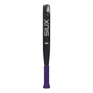 Ракетка для падела Siux Fenix Pro Black 2026, фото 4