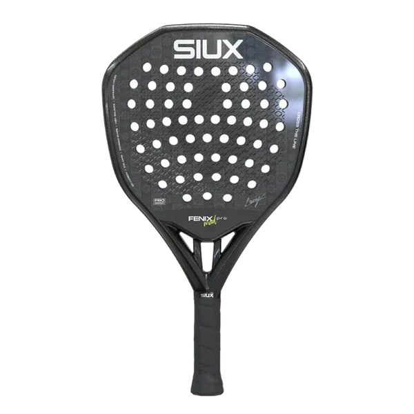 Siux Fenix Pro Mad