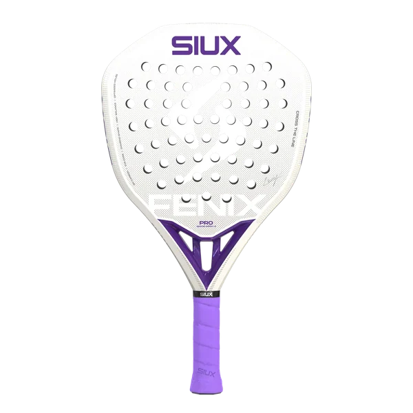 Siux Fenix Pro SE II