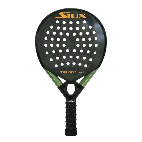 Siux Trilogy Pro 5