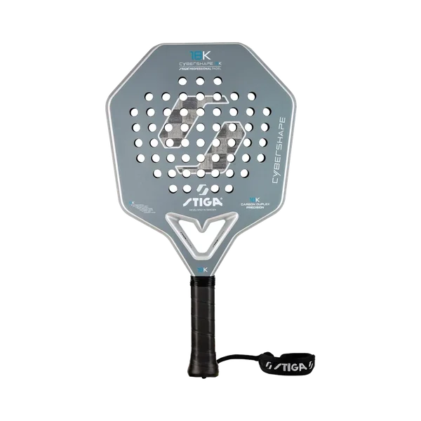 Stiga 18K 2 Cybershape