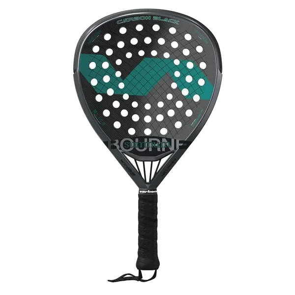 Varlion Bourne Summum Carbon Black 2023