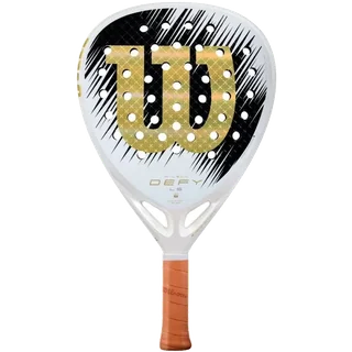 Ракетка для падела Wilson Defy LS V1 SE, фото 1