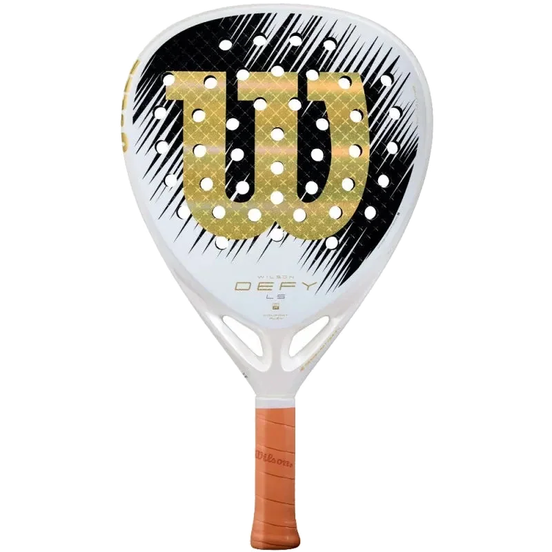 Ракетка для падела Wilson Defy LS V1 SE