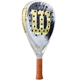 Ракетка для падела Wilson Defy LS V1 SE, фото 2