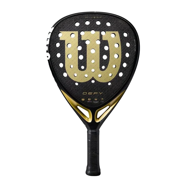 Wilson Defy V1 Padel 2