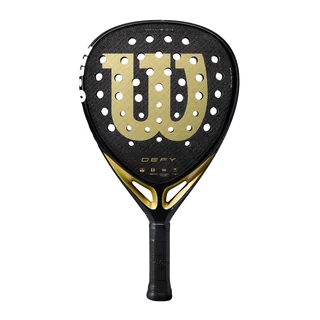 Ракетка для падела Wilson Defy V1 2025, фото 1